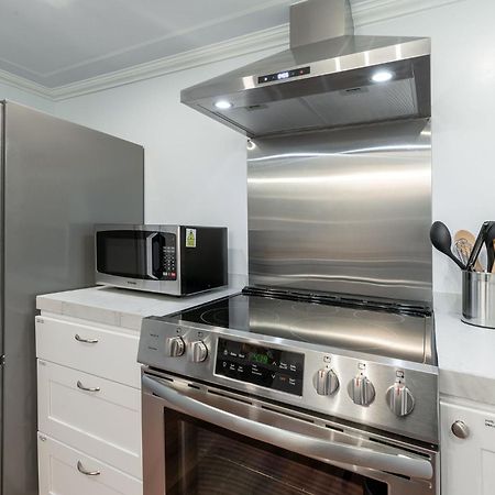 Laurelhurst - Cozy 1 Bedroom Apt Near Children'S Hospital And Uw Σιάτλ Εξωτερικό φωτογραφία